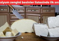 Meğer beyaz peyniri böyle yemek gerekiyormuş! Kalsiyum değeri artıyor, lezzeti ikiye katlanıyor