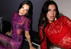 Kosova Cumhurbaşkanı paylaştı! Dua Lipa için kararname yayınlandı