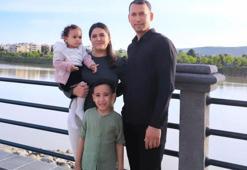 Denizli'de eşi ve çocuklarını öldüren polis memuru intihar etti