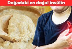 Kahvaltıda kaşık kaşık tüketin! Kolesterol seviyelerini dengeleyen şifa: Doğadaki en doğal insülin, saatlerce tok kalmayı sağlıyor