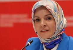 Bakan Göktaş’tan 'Aile Yılı' vurgusu! 7 bin 937 faaliyet gerçekleştirdi
