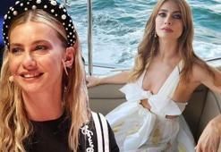 Kendi yiyeceğini kendi üretiyor: Tuba Ünsal tarıma merak saldı!