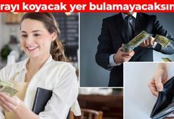 Parayı mıknatıs gibi çekenlerin sırrı! Evin bereketini artırıyor, cüzdanı parayla dolduruyor: Ay başına zor çıkıyorum diyenler denesin