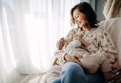 Emzirmenin anneye faydası sandığınızdan fazla! Kanser riskini düşürüyor