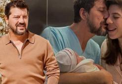 İlker Aksum ve kızından yeni video! 'Lila'nın ilk denizi'