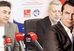 MESAM'da olay! 'Ferhat Göçer 'önünü kesin' dedi'