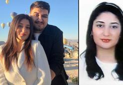 Hemşire eşini 'düğün hediyesi' satırla öldüren kocanın ifadeleri kan dondurdu