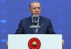 Cumhurbaşkanı Erdoğan'dan muhalefete 'Gazze' tepkisi
