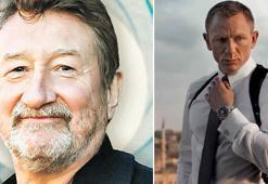 Bond'un senaristi hazır