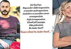 Bu kadar basitti ama sen beceremedin