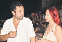 'Her şeyi bıraktım'