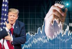 Trump'la piyasalara rahat yok