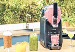 Meyve sularına akıllı dokunuş