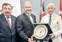 Yeni Zelanda ve Hollanda Kütahya'nın radarında