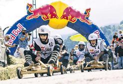 Formulaz geri dönüyor