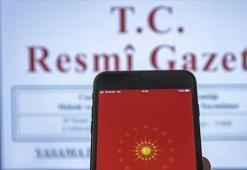 RESMİ GAZETE KARARLARI 2 AĞUSTOS! 32266 sayılı Resmi Gazete atamalar listesi! Resmi Gazete'de bugünün kararları neler?