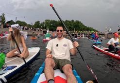 Kuralsız Sokaklar Irak, Rusya ve Bolivya keşfinde!