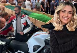 Sinem'i katletti, yakalandığı sırada yaptığı şey 'pes artık' dedirtti!