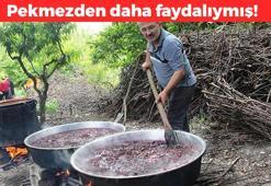 Pekmezin adını unutturuyor! Kan değerlerini saniyesinde düzeltiyor: Demir eksikliğini bir daha gelmemek üzere kapı dışarı ediyor