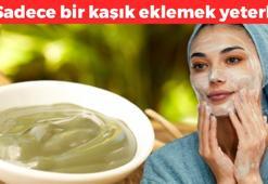 Kimyasal ürünlere para dökmeye son! Bakım mağazalarındaki ürünlere taş çıkartan kür: Bebek gibi bir cilt sağlıyor, kırışıklıkları silgi gibi siliyor