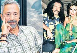 Barış Manço hep güzel kadınlara şarkı vermiş