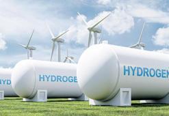 Temiz enerjide 'hidrojen' girişimi