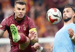 Golcüler yoksa Torreira var