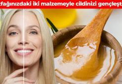 Cildi anında canlandırıyor! Doğal parlaklığı geri kazandırıyor, 10 yaş daha genç görünmesini sağlıyor