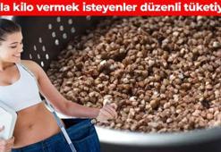 Zayıflamak isteyenlerin favorisi oluyor! Salatasını yapıp kaşık kaşık yiyin: Yağ yakımını hızlandırıyor, saatlerce tok tutuyor