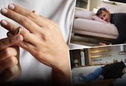 Evliliklerin yeni katili: Ev erkeği! Kadınları evlilikten soğutup çocuklara yanlış örnek oluyorlar, fiziki olmasa da şiddete giriyor...