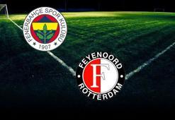 Feyenoord - Fenerbahçe maçı ne zaman, saat kaçta? Maç hangi kanalda yayınlanacak? Kadro dışı kalan futbolcular kimler?