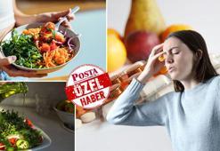 Bitkisel diyette B12 alarmı! Unutkanlık ve uyuşma hissi kritik belirtiler arasında