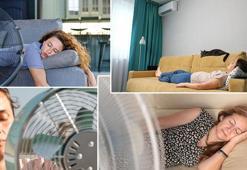 Vantilatör kullanımına uygun olmayabilirsiniz! Karşısında uyurken bir kere daha düşünün: Yıllardır yanlış konumlandırıyormuşuz