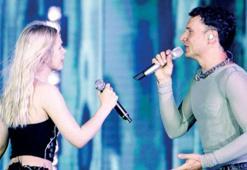 Edis: Ülkem dışında başka ülkeyi temsil etmek istemem