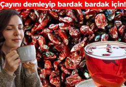 Sivas'ın dağlarında kendiliğinden yetişiyor! Limondan 60 kat fazla C vitamini içeriyor: Çayını yapıp içince damarları hortum gibi açıyor