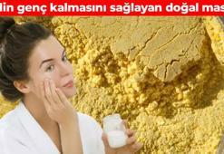 Cildi bebek gibi yapan maske! Yağlı, kuru, karma... Hepsi için çözüm var