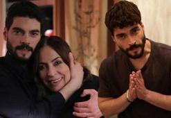 Akın Akınözü'nün anne hasreti geçmek bilmiyor: Bazı hatıralar kalır