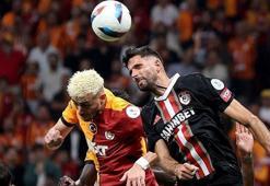 Gaziantep FK-Galatasaray maçı ne zaman? Galatasaray'ın maçı hangi tarihte, saat kaçta?