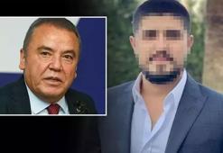 Muhittin Böcek'in yeğeni hakkında 'dolandırıcılık' suçlaması!