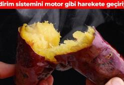 Patatesin bu çeşidini sık sık tüketin! Lif içeriğiyle bağırsakları makine gibi çalıştırıyor