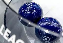 Fenerbahçe'nin Şampiyonlar Ligi'nde rakibi belli oldu!