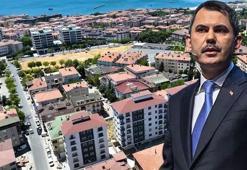 Bakan Kurum'dan Yarısı Bizden paylaşımı: Gönüller rahat, yuvalar huzurlu