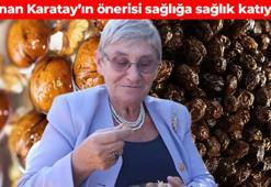 Canan Karatay öneriyor! Kahvaltıda ekmek yerine tüketin: Kolesterolü saniyeler içinde dengeliyor
