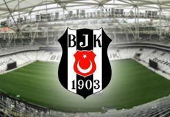 Beşiktaş'ın Konferans Ligi play-off turundaki muhtemel rakibi belli oldu