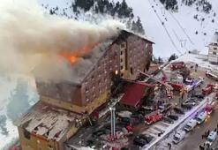 Kartalkaya otel yangını soruşturması: İş Başmüfettişi Ayanoğlu hakkında inceleme izni