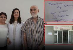 42 yıllık bağımlılıktan beraber kurtuldular! 'Çiçek kokusu alamıyorduk' diyen çiftin azmi göreni hayran bırakıyor