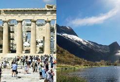 Aşırı turizm krizi
