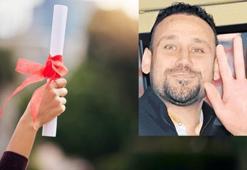 Sahte diploma skandalında şok detaylar! Çete elebaşı 'doktor' Ziya