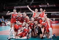Türkiye - İspanya voleybol maçı hangi kanalda, saat kaçta? Filenin Sultanları voleybol maçı ne zaman? FIVB 2025