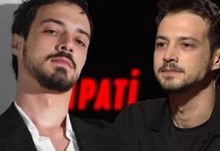 Mert Yazıcıoğlu'ndan arkadaşlarıyla tatil pozları!